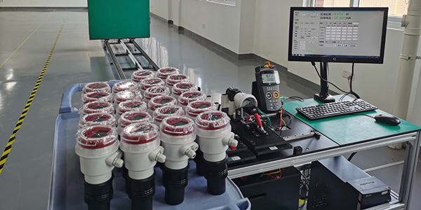 用“匠心”贏“真心”，聯(lián)測全自動標測系統(tǒng)上線