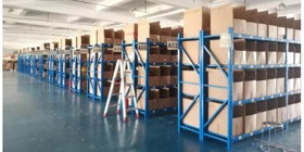 新升級！聯(lián)測云倉助你實現(xiàn)“家門口的倉庫”！