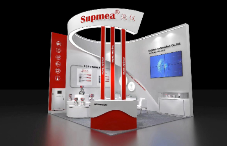 史上較大規模的中國環博會，來嗎？來吧！